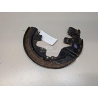 Пыльник тормозного диска Land Rover Freelander 2 (2007 - 2014) LR001016