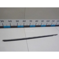 Накладка стекла переднего левого Nissan FX/QX70 (S51) (2008 - 2017) 808211CA0A