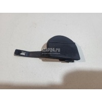 Заглушка буксировочного крюка Renault Laguna III (2008 - 2015) 511800003R