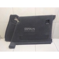 Обшивка багажника BMW X6 E71 (2008 - 2014) 51477253912