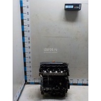Двигатель Honda Civic 5D (2006 - 2012) R18A2