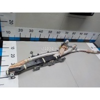 Подушка безопасности боковая (шторка) Honda Civic 5D (2006 - 2012) 78870SMGG82