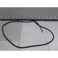 Уплотнитель двери Honda Civic 5D (2006 - 2012) 72850SMGE01
