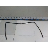 Уплотнитель стекла двери Honda Civic 5D (2006 - 2012) 72235SMGE01