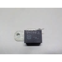 Конденсатор Honda Civic 5D (2006 - 2012) 30510SMG003