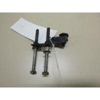 Кронштейн переднего бампера правый VAG A5/S5 [8T] Coupe/Sportback (2007 - 2016) 8T0807334