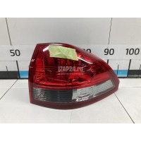 Фонарь задний наружный правый O.E.M. Pajero/Montero Sport (KH) (2008 - 2015) OEM0311FONR