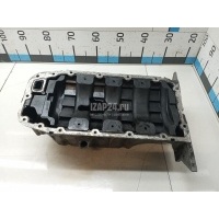 Поддон масляный двигателя GM Cruze (2009 - 2016) 652236