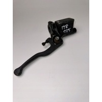 Насос тормозной yamaha ttr 125 ttr125