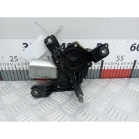 Моторчик стеклоочистителя задний Opel Zafira B (2005-2014) 2005 53025212,13145548