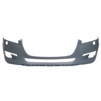 Бампер передняя peugeot 508 i 10 - 18