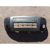 Бампер передний Citroen Berlingo 1 1997 7401W8, 9643802277