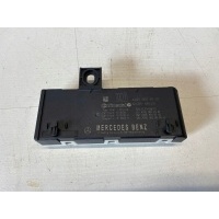Мерседес w253 w205 блок крышки багажника багажника
