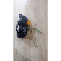 Замок двери передней левой Chevrolet Cruze 2009 - 2015 13578260