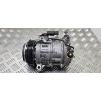 Мерседес w214 компрессор кондиционера a0008300604