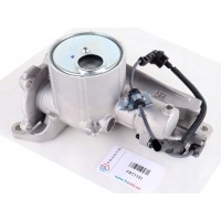 Насос масляный c3 c4 кактус c4 пикассо c5 aircross ds3 ds4 ds5 1.4 1.6 vti thp