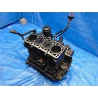 Додж caliber 2.0 crd bsy blok двигателя в сборе