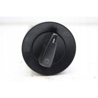 Переключатель света volkswagen volkswagen lupo гольф iv 1c0941531a
