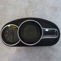 Renault megane iii 1.5dci спидометр rni248104378r