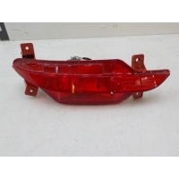 Фонарь заднего бампера Chery Tiggo 7 Pro I 2020- 605000283AA