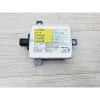 Citroen c - crosser блок розжига ксенон w3t16271