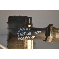 Интеркулер smart fortwo 0003007