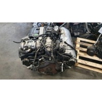 Двигатель отправка ajs 5.0 tdi 313 volkswagen touareg