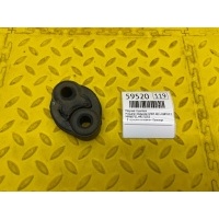 подушка глушителя Mitsubishi Outlander GF0W 2021 MR571053, MR968751