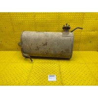 Глушитель основной Mitsubishi Outlander GF0W 2021 1571B676