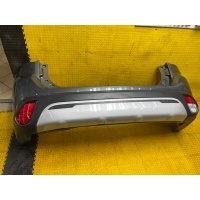 Бампер Mitsubishi Outlander GF0W 2021 6410F239