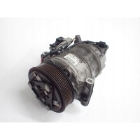 компрессор кондиционера 926001268r renault scenic iv megane iv 1.3 твк 19r