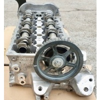 Volvo s90 xc60 xc90 v90 2.0 b5 головка блока цилиндров распредвал d420t d420t2 d420t8