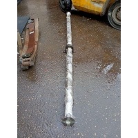 Карданный вал Mercedes Sprinter W901-905 2001