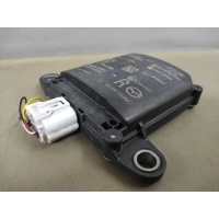 датчик мертвых (слепых) зон правый Mazda 3 BP 2020 B0J967Y30C,KA124KT224