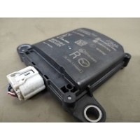 датчик мертвых (слепых) зон правый Mazda 3 4 2020 B0J967Y30C,KA124KT224
