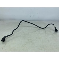 трубка охлаждения BMW 3-series G20 2021 17128654824