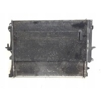 радиатор кондиционера audi volkswagen порше 4l0260401