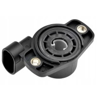 CZUJNIK POŁOŻENIA PRZEPUSTNICY do RENAULT KANGOO 1.4 1.6