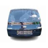 Hyundai matrix 2001 - 2010 1.8 b крышка багажника багажника