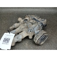 Электромагнитный клапан ECAS 2-circut WABCO 2084508 2084508