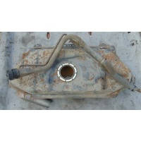 Бак горловина бачёк топлива toyota yaris i 99r - 1.0b