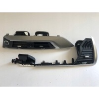 Bmw x3 x4 g01 g02 накладка накладка декоративные декоры