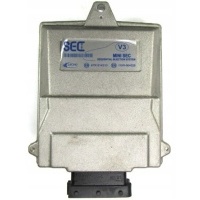 Мини sec v3 4cyl блок управления снг lecho блок гарантия 60 дней