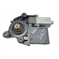 Моторчик стекло правая передняя 807303972r renault megane iii 2008 -