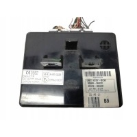Блок 95400 - 3k422 hyundai соната v 2004 - 2010