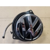 Ручка крышки багажника микровыключатель volkswagen гольф vii универсал oryg. *
