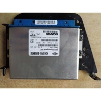 Scania r блок управления ebs knorr - bremse 0486106105