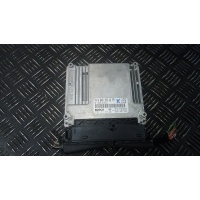 Блок управления двс MERCEDES BENZ E-CLASS (2002-2005) 2003 a6481531279
