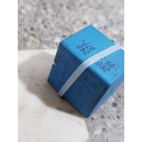 Реле (прочие) G.CARTIER. Dacia Dokker 2015 8200766081,20240077