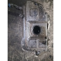 Бак бачёк топлива mitsubishi кольт vi